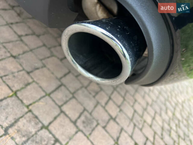 Черный Ауди А6, объемом двигателя 3 л и пробегом 144 тыс. км за 17950 $, фото 24 на Automoto.ua