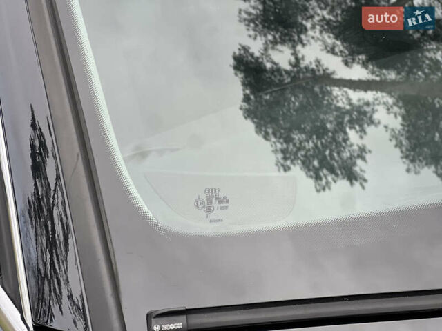 Черный Ауди А6, объемом двигателя 3 л и пробегом 144 тыс. км за 17950 $, фото 6 на Automoto.ua