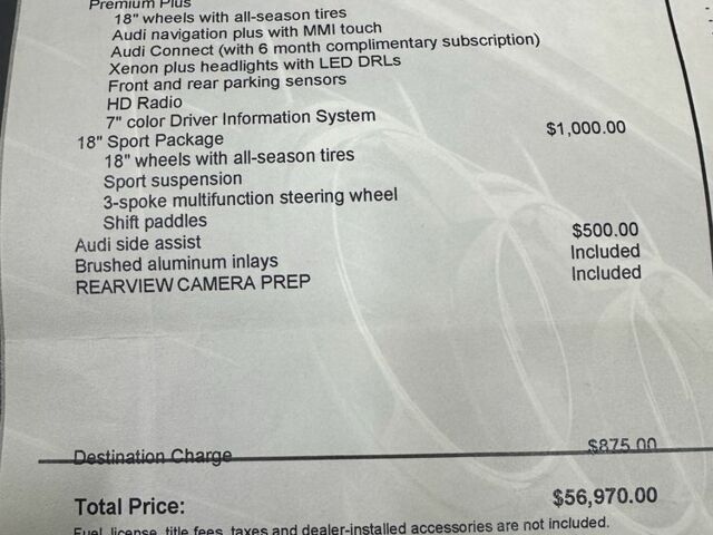 Чорний Ауді А6, об'ємом двигуна 3 л та пробігом 200 тис. км за 13200 $, фото 8 на Automoto.ua