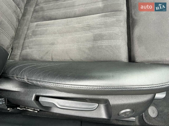 Черный Ауди А6, объемом двигателя 3 л и пробегом 144 тыс. км за 17950 $, фото 89 на Automoto.ua