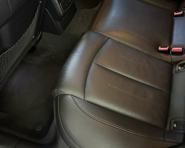 Ауді А6 2012 у Луцьку на Automoto.ua Чорний Ауді А6, об'ємом двигуна 1.98 л та пробігом 171 тис. км за 15100 $, фото 12 на Automoto.ua