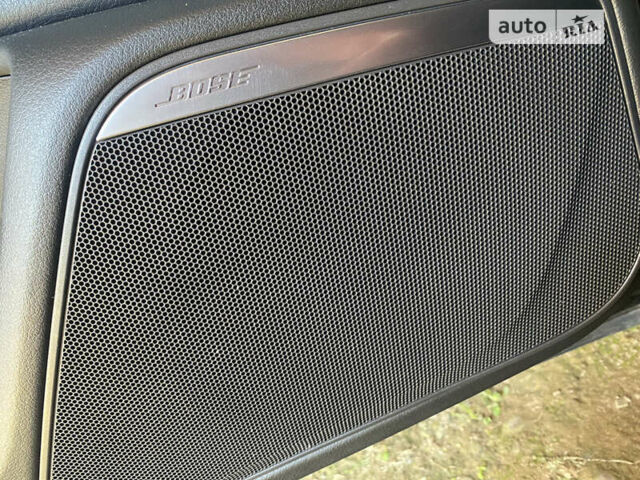 Ауди А6 2012 в Иршава на Automoto.ua Черный Ауди А6, объемом двигателя 3 л и пробегом 188 тыс. км за 15400 $, фото 35 на Automoto.ua