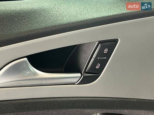 Чорний Ауді А6, об'ємом двигуна 2.77 л та пробігом 250 тис. км за 11700 $, фото 5 на Automoto.ua