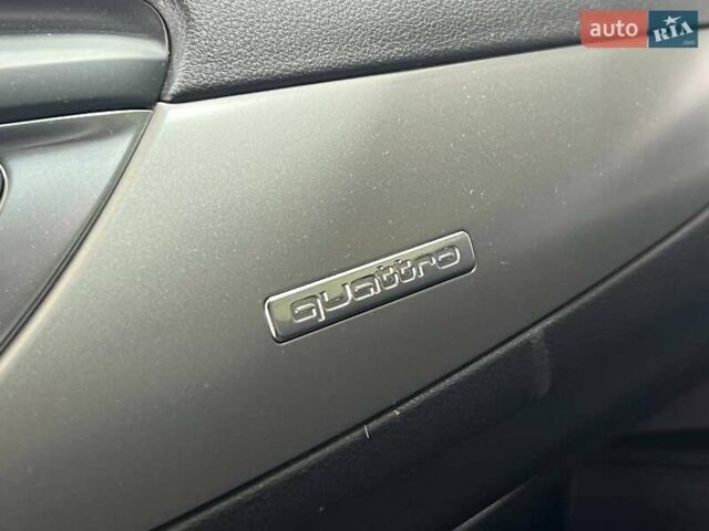 Чорний Ауді А6, об'ємом двигуна 2.77 л та пробігом 250 тис. км за 11700 $, фото 16 на Automoto.ua