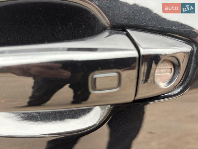 Чорний Ауді А6, об'ємом двигуна 2 л та пробігом 179 тис. км за 13900 $, фото 22 на Automoto.ua