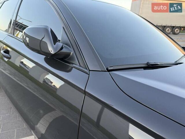 Ауді А6 2012 у Мукачеве на Automoto.ua Чорний Ауді А6, об'ємом двигуна 0 л та пробігом 227 тис. км за 14750 $, фото 20 на Automoto.ua