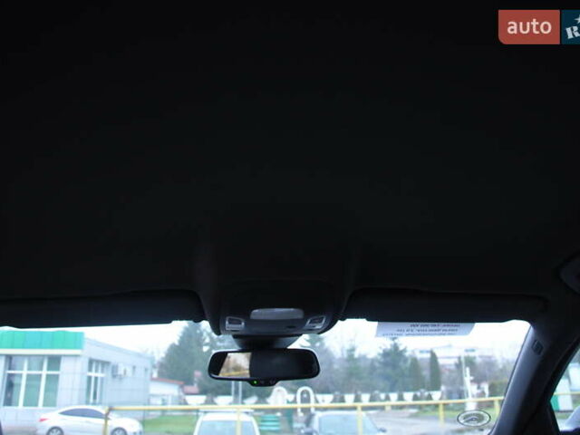 Чорний Ауді А6, об'ємом двигуна 3 л та пробігом 243 тис. км за 15999 $, фото 27 на Automoto.ua