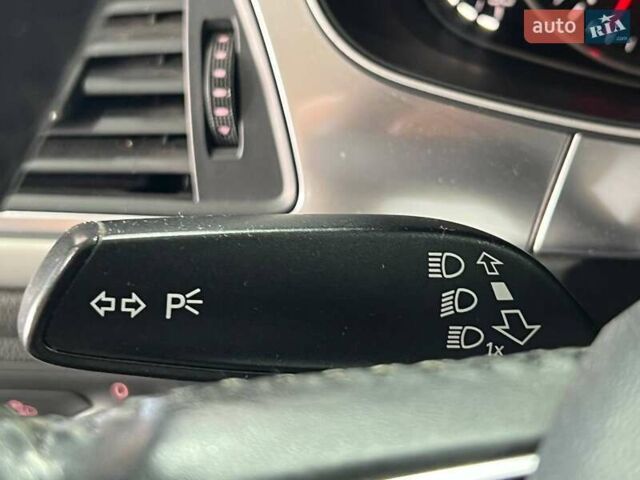 Чорний Ауді А6, об'ємом двигуна 2.77 л та пробігом 250 тис. км за 11700 $, фото 20 на Automoto.ua