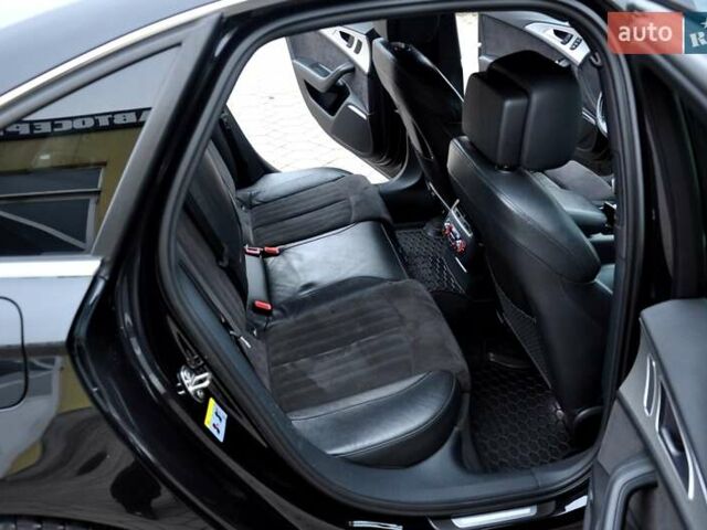 Чорний Ауді А6, об'ємом двигуна 3 л та пробігом 243 тис. км за 15999 $, фото 30 на Automoto.ua