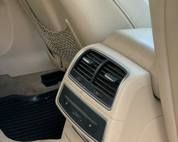 Чорний Ауді А6, об'ємом двигуна 1.98 л та пробігом 358 тис. км за 8500 $, фото 17 на Automoto.ua