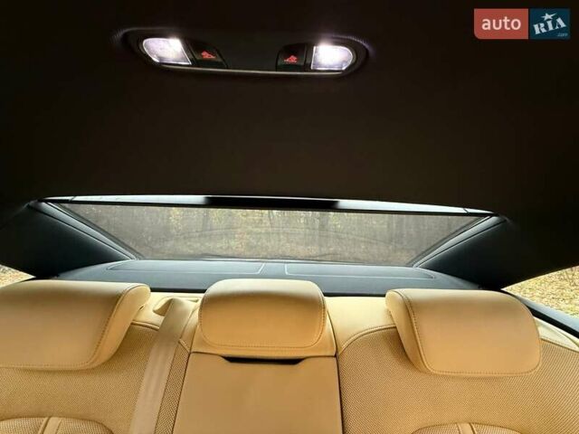 Черный Ауди А6, объемом двигателя 3 л и пробегом 330 тыс. км за 22900 $, фото 39 на Automoto.ua