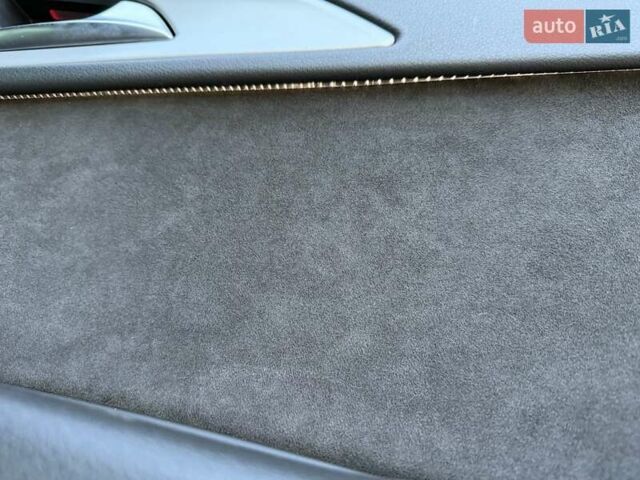Ауді А6 2012 у Мукачеве на Automoto.ua Чорний Ауді А6, об'ємом двигуна 0 л та пробігом 227 тис. км за 14750 $, фото 37 на Automoto.ua