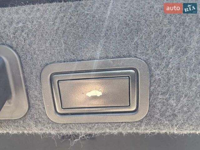 Черный Ауди А6, объемом двигателя 2.77 л и пробегом 259 тыс. км за 12900 $, фото 51 на Automoto.ua