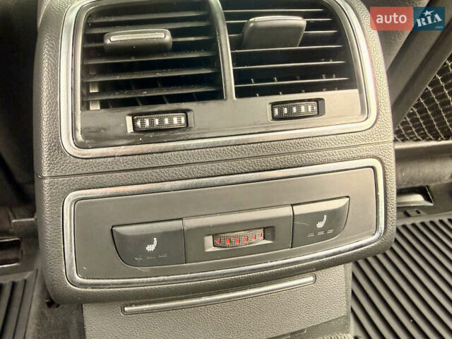 Чорний Ауді А6, об'ємом двигуна 2 л та пробігом 170 тис. км за 11500 $, фото 12 на Automoto.ua