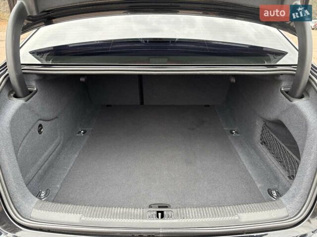 Чорний Ауді А6, об'ємом двигуна 2 л та пробігом 179 тис. км за 13900 $, фото 34 на Automoto.ua