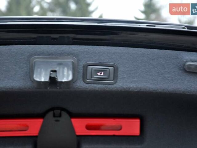 Чорний Ауді А6, об'ємом двигуна 3 л та пробігом 243 тис. км за 15999 $, фото 29 на Automoto.ua