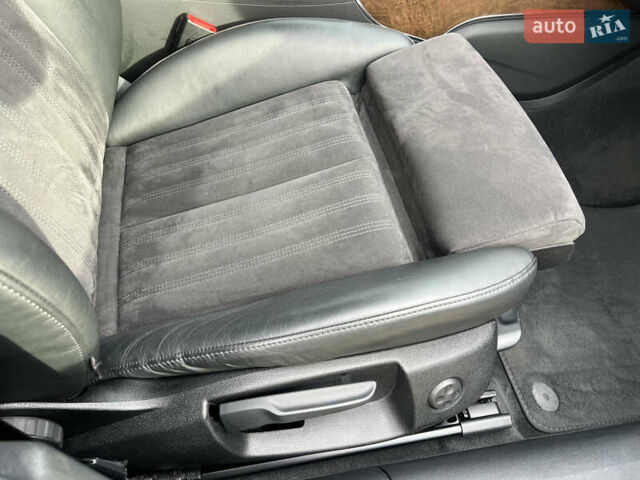 Ауді А6 2012 у Києві на Automoto.ua Чорний Ауді А6, об'ємом двигуна 3 л та пробігом 144 тис. км за 18300 $, фото 125 на Automoto.ua