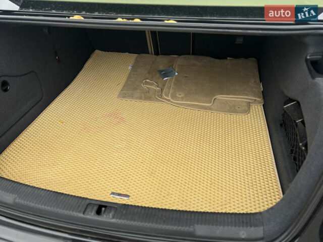 Чорний Ауді А6, об'ємом двигуна 3 л та пробігом 345 тис. км за 12700 $, фото 21 на Automoto.ua