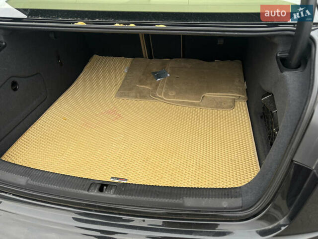 Чорний Ауді А6, об'ємом двигуна 3 л та пробігом 345 тис. км за 12700 $, фото 22 на Automoto.ua