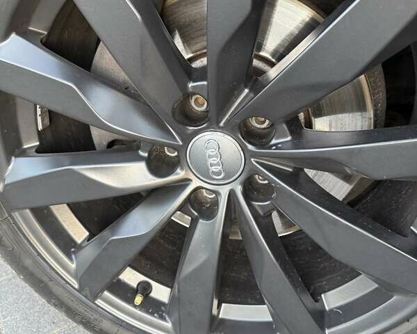 Ауді А6 2012 у Мукачеве на Automoto.ua Чорний Ауді А6, об'ємом двигуна 0 л та пробігом 227 тис. км за 14750 $, фото 23 на Automoto.ua