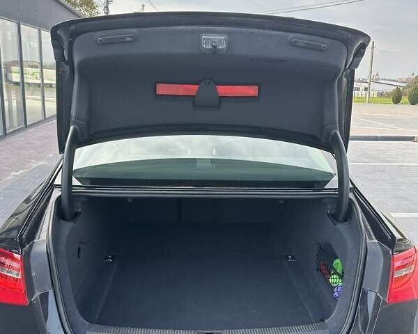 Чорний Ауді А6, об'ємом двигуна 3 л та пробігом 270 тис. км за 16500 $, фото 10 на Automoto.ua