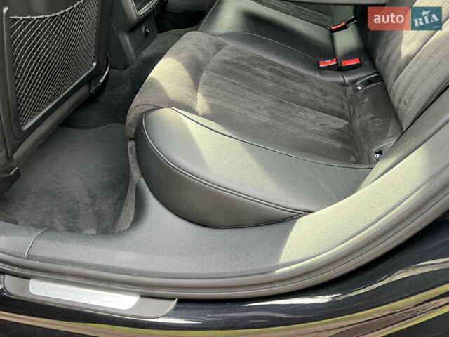 Ауді А6 2012 у Києві на Automoto.ua Чорний Ауді А6, об'ємом двигуна 3 л та пробігом 144 тис. км за 18300 $, фото 97 на Automoto.ua