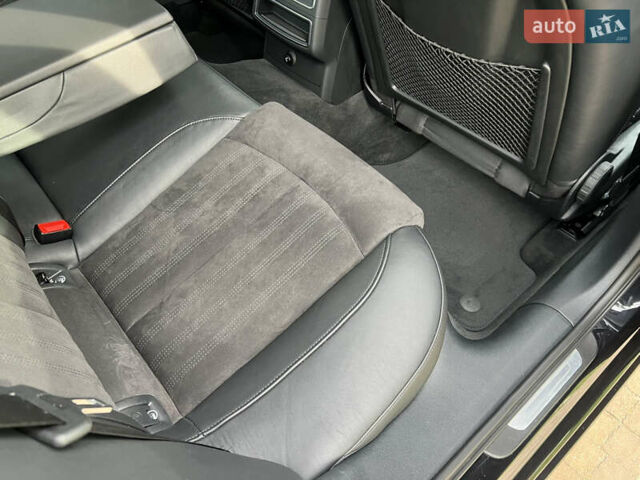 Ауді А6 2012 у Києві на Automoto.ua Чорний Ауді А6, об'ємом двигуна 3 л та пробігом 144 тис. км за 18300 $, фото 112 на Automoto.ua