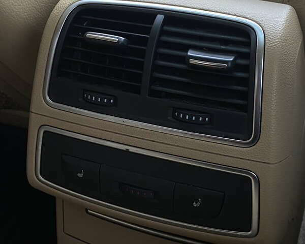 Чорний Ауді А6, об'ємом двигуна 1.98 л та пробігом 355 тис. км за 9200 $, фото 39 на Automoto.ua