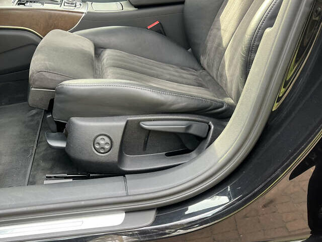 Ауді А6 2012 у Києві на Automoto.ua Чорний Ауді А6, об'ємом двигуна 3 л та пробігом 144 тис. км за 18300 $, фото 57 на Automoto.ua