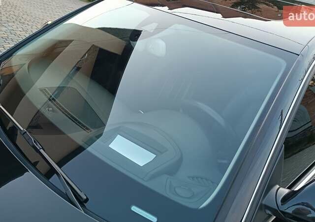 Черный Ауди А6, объемом двигателя 3 л и пробегом 257 тыс. км за 16900 $, фото 48 на Automoto.ua