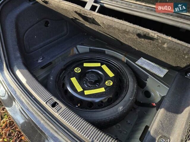 Черный Ауди А6, объемом двигателя 2 л и пробегом 219 тыс. км за 12800 $, фото 22 на Automoto.ua