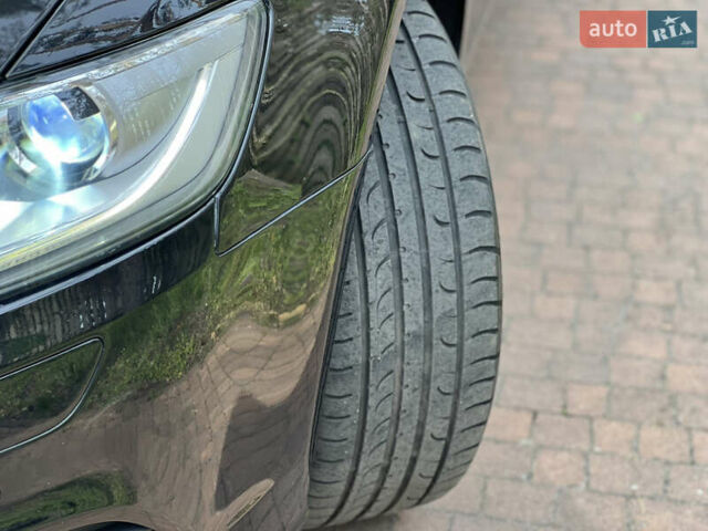 Ауді А6 2012 у Києві на Automoto.ua Чорний Ауді А6, об'ємом двигуна 3 л та пробігом 144 тис. км за 18300 $, фото 8 на Automoto.ua