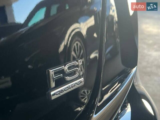 Чорний Ауді А6, об'ємом двигуна 2.77 л та пробігом 250 тис. км за 11700 $, фото 28 на Automoto.ua