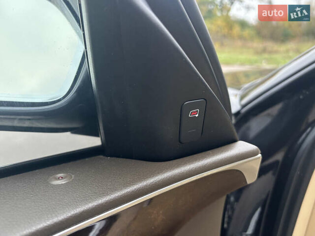 Чорний Ауді А6, об'ємом двигуна 3 л та пробігом 345 тис. км за 12700 $, фото 19 на Automoto.ua