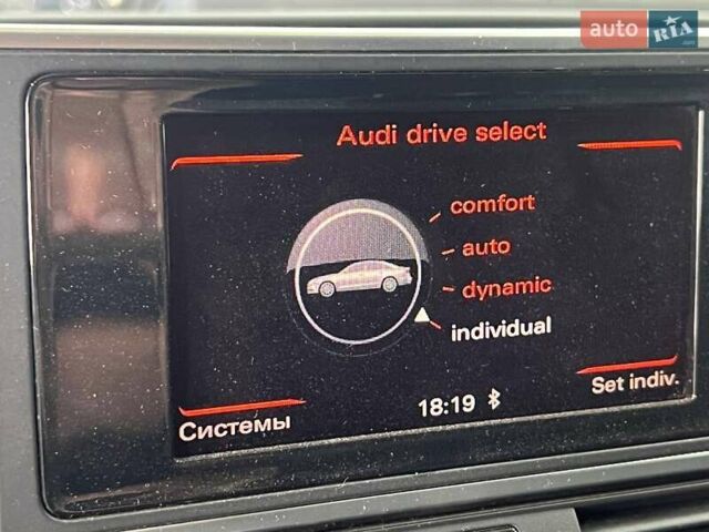 Чорний Ауді А6, об'ємом двигуна 2.77 л та пробігом 250 тис. км за 11700 $, фото 14 на Automoto.ua