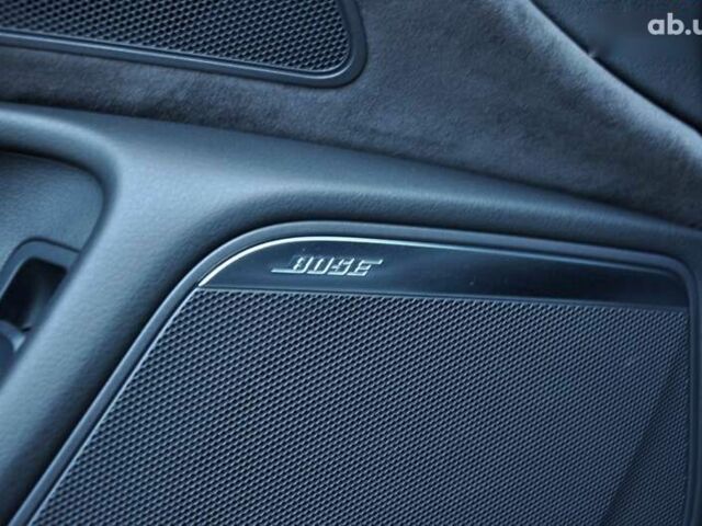 Чорний Ауді А6, об'ємом двигуна 3 л та пробігом 242 тис. км за 16999 $, фото 16 на Automoto.ua