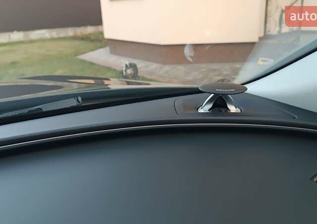 Черный Ауди А6, объемом двигателя 3 л и пробегом 257 тыс. км за 16900 $, фото 24 на Automoto.ua