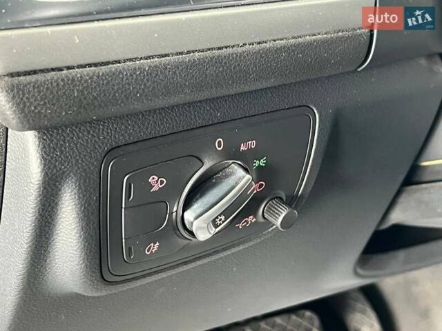 Чорний Ауді А6, об'ємом двигуна 2.77 л та пробігом 250 тис. км за 11700 $, фото 9 на Automoto.ua