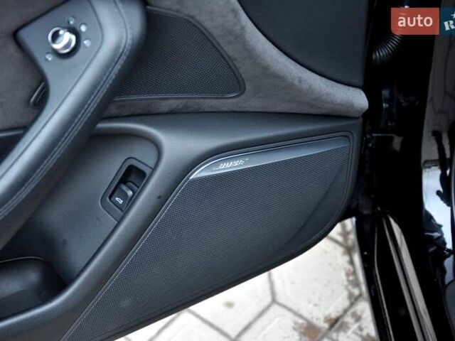 Чорний Ауді А6, об'ємом двигуна 3 л та пробігом 243 тис. км за 15999 $, фото 18 на Automoto.ua