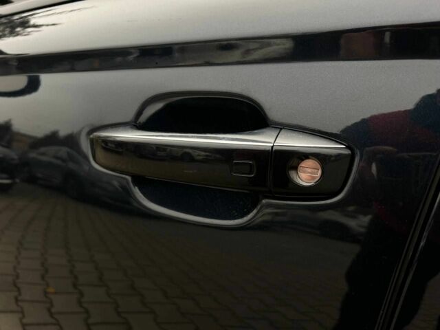 Чорний Ауді А6, об'ємом двигуна 2 л та пробігом 310 тис. км за 15999 $, фото 8 на Automoto.ua