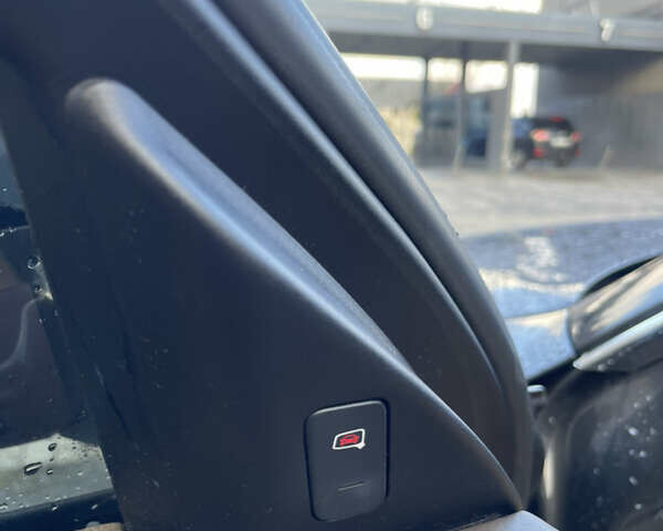 Чорний Ауді А6, об'ємом двигуна 1.98 л та пробігом 358 тис. км за 8500 $, фото 10 на Automoto.ua