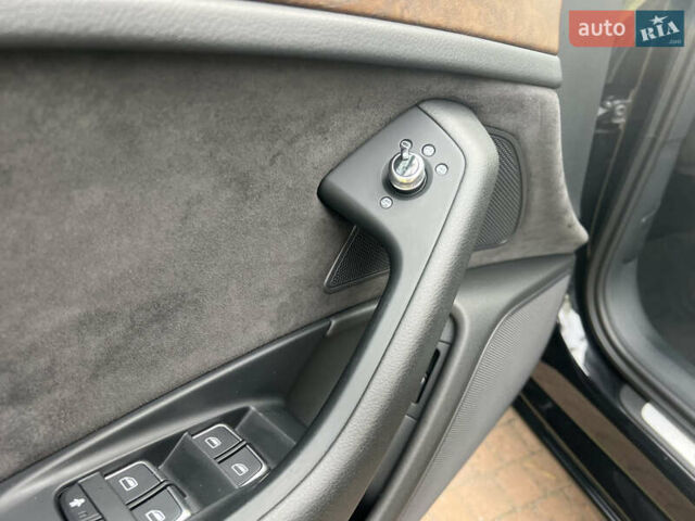 Ауді А6 2012 у Києві на Automoto.ua Чорний Ауді А6, об'ємом двигуна 3 л та пробігом 144 тис. км за 18300 $, фото 91 на Automoto.ua