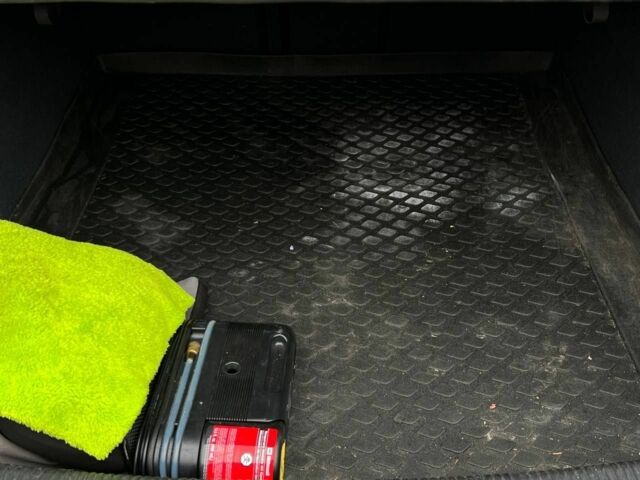 Черный Ауди А6, объемом двигателя 3 л и пробегом 167 тыс. км за 16700 $, фото 22 на Automoto.ua