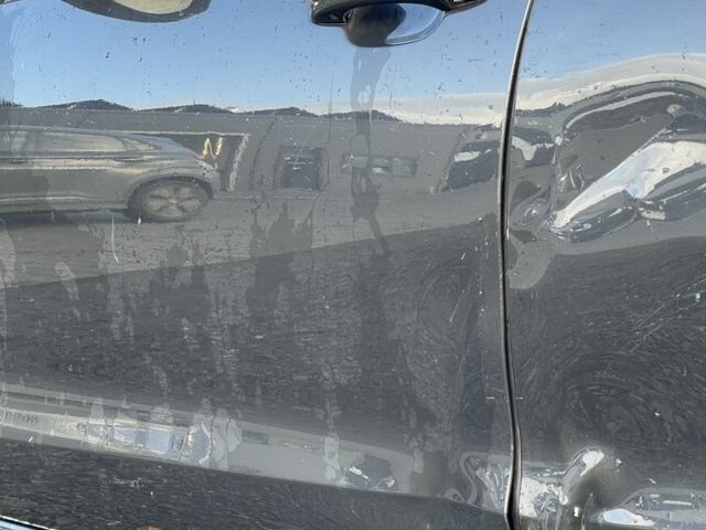 Чорний Ауді А6, об'ємом двигуна 2 л та пробігом 358 тис. км за 8500 $, фото 17 на Automoto.ua