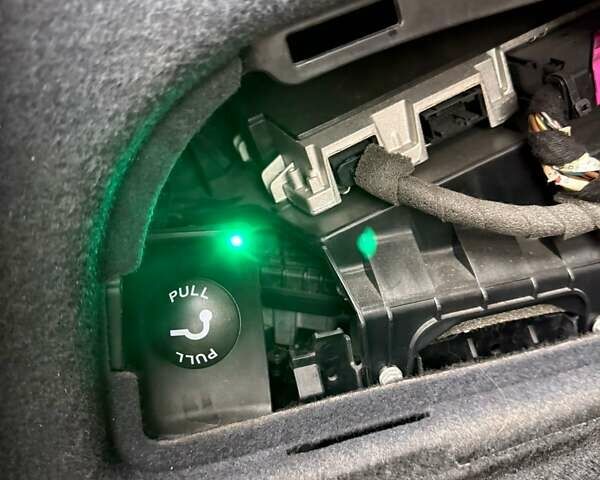 Черный Ауди А6, объемом двигателя 3 л и пробегом 330 тыс. км за 22900 $, фото 40 на Automoto.ua