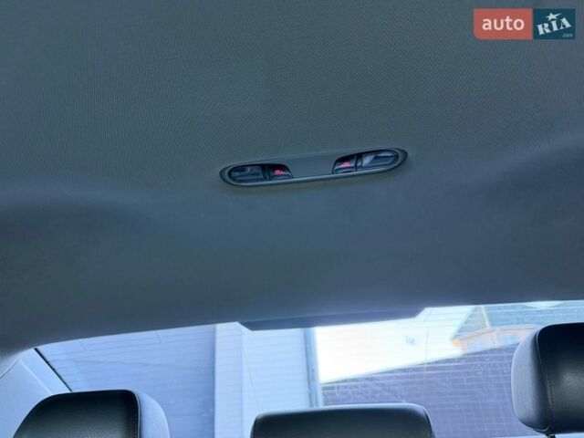 Черный Ауди А6, объемом двигателя 3 л и пробегом 222 тыс. км за 6000 $, фото 31 на Automoto.ua