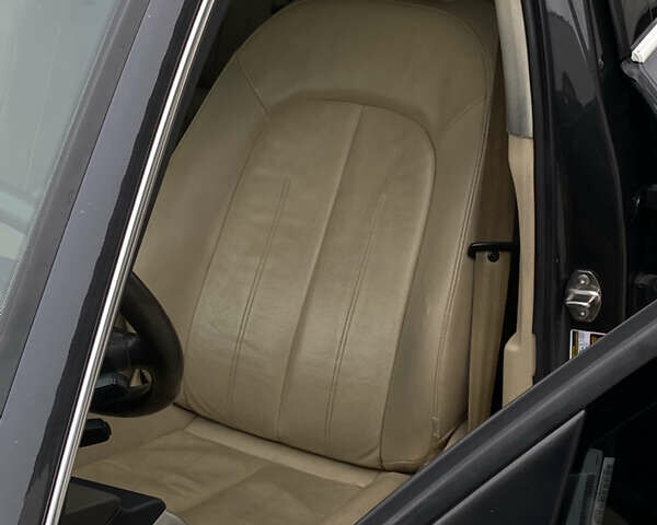 Чорний Ауді А6, об'ємом двигуна 1.98 л та пробігом 355 тис. км за 9200 $, фото 27 на Automoto.ua