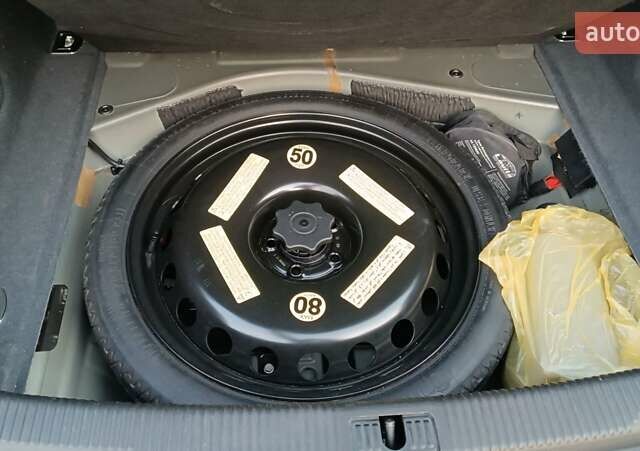 Черный Ауди А6, объемом двигателя 3 л и пробегом 257 тыс. км за 16900 $, фото 35 на Automoto.ua