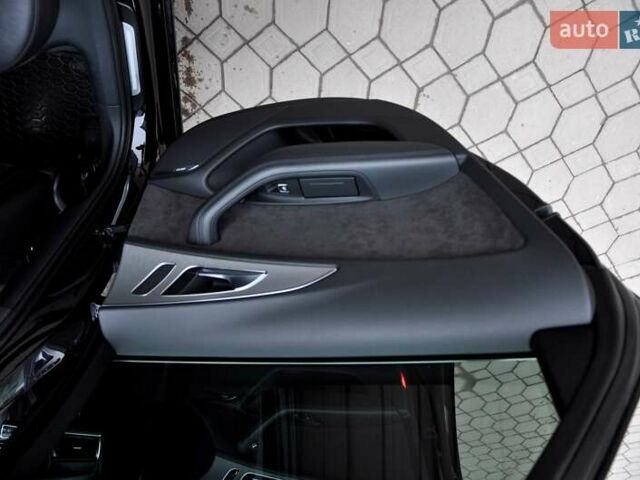Чорний Ауді А6, об'ємом двигуна 3 л та пробігом 243 тис. км за 15999 $, фото 24 на Automoto.ua