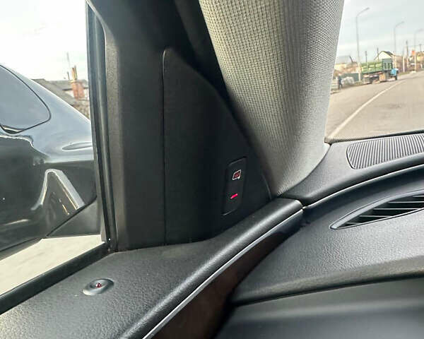 Черный Ауди А6, объемом двигателя 0 л и пробегом 216 тыс. км за 11800 $, фото 27 на Automoto.ua